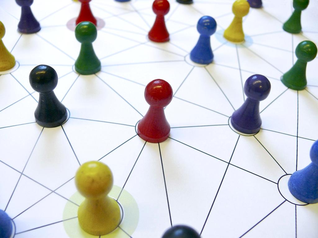 Avatar del giocatore VoidWalker con maschera energetica viola