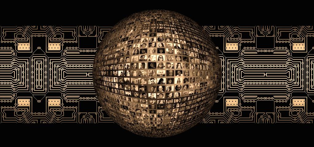 Avatar del giocatore ElectroStorm con equipaggiamento elettrificato